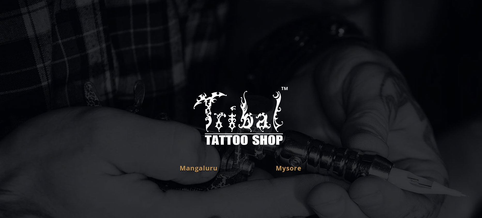 Tribal Tattoo Shop – Tribal Tattoo Shop, Mangalore, Mysore – Tattoos  Artists – tattoos – tattooz – tattoo parlors – best tattoos – permanent  tattoos – tattooing